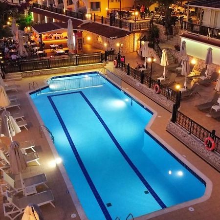 Zante Palace Циливи Екстериор снимка