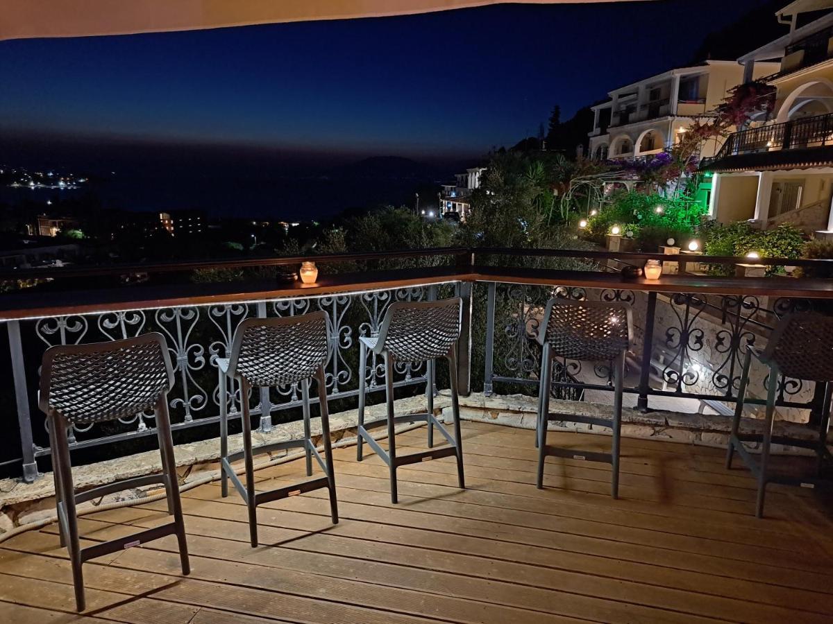 Zante Palace Циливи Екстериор снимка