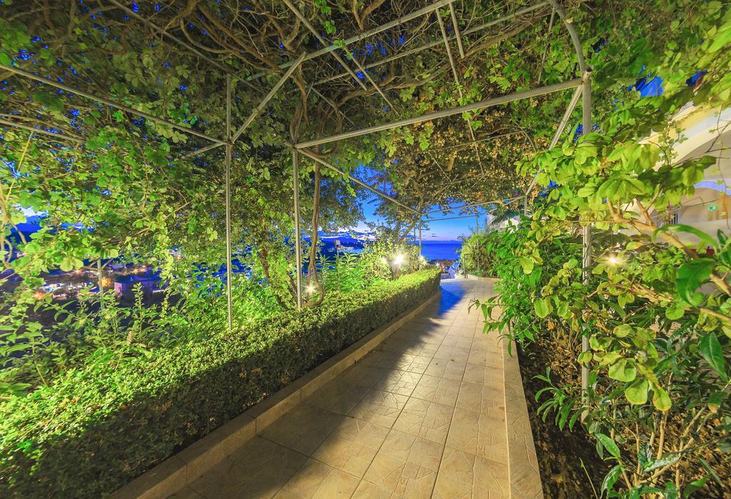 Zante Palace Циливи Екстериор снимка