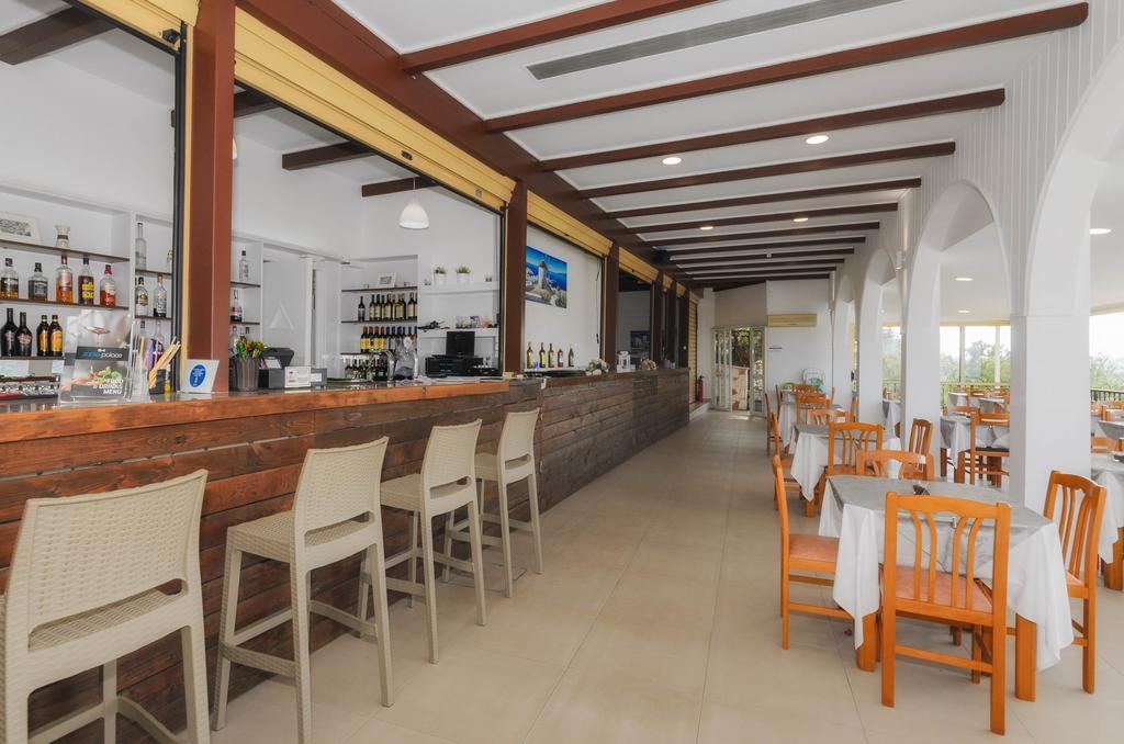 Zante Palace Циливи Екстериор снимка