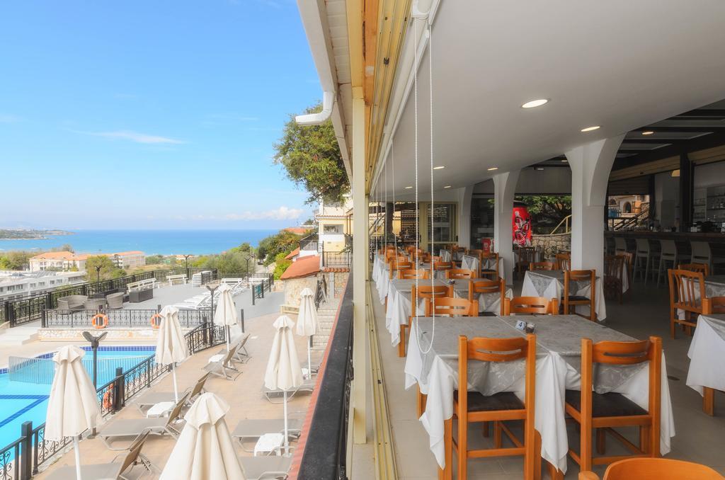 Zante Palace Циливи Екстериор снимка