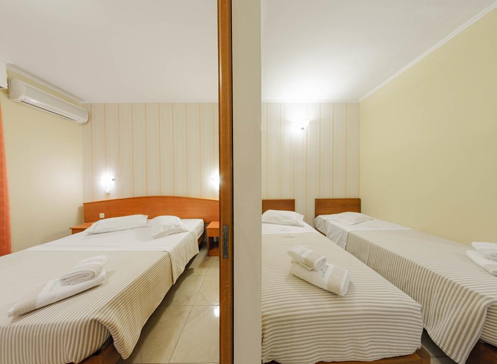 Zante Palace Циливи Екстериор снимка