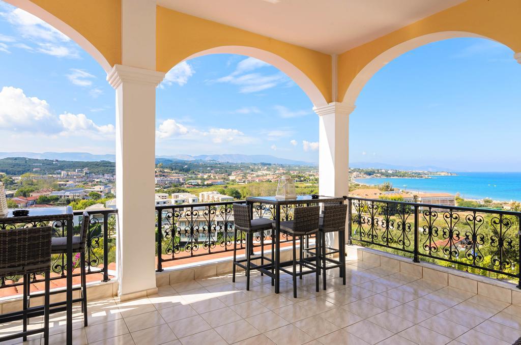 Zante Palace Циливи Екстериор снимка