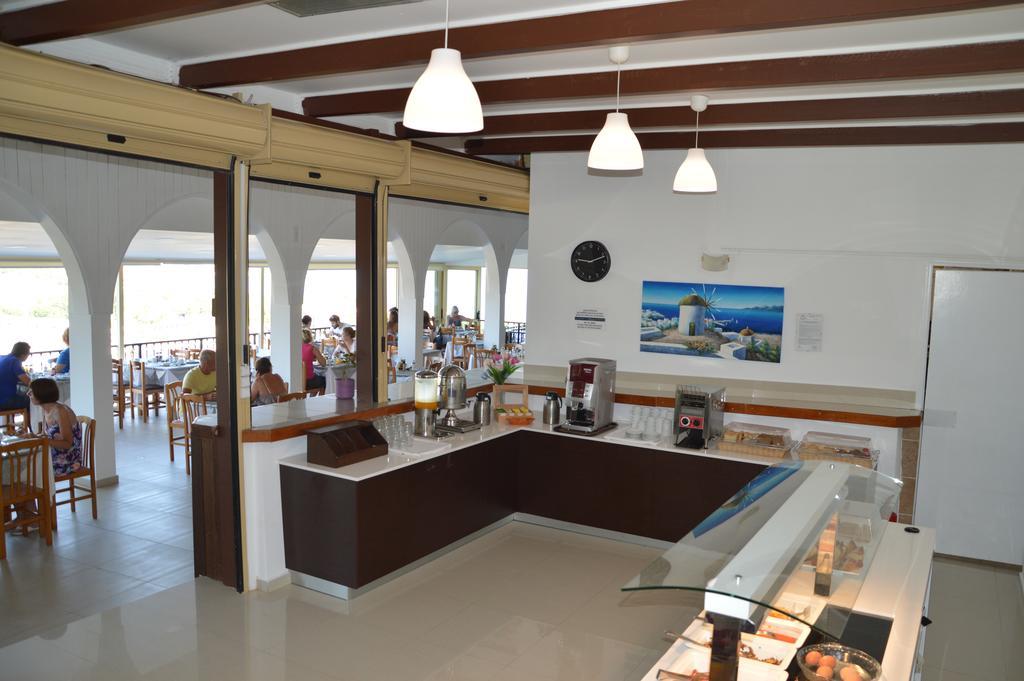 Zante Palace Циливи Екстериор снимка